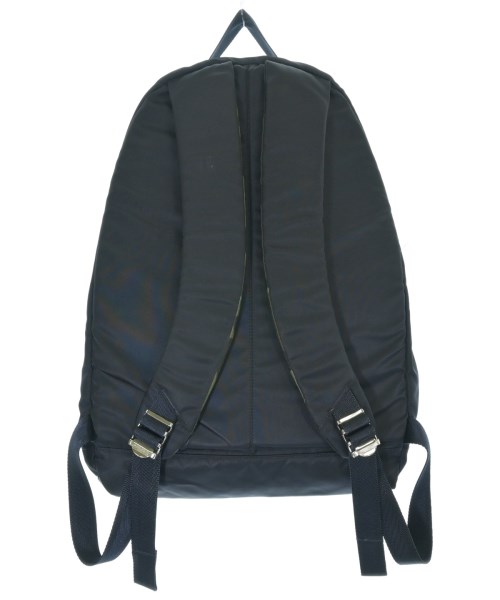 THE NORTH FACE PURPLE LABEL（ザノースフェイスパープルレーベル）バックパック・リュック 紺 サイズ:- メンズ/2200693903093