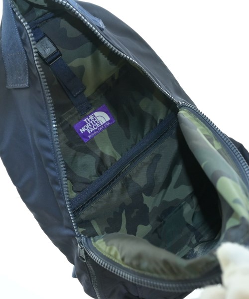 THE NORTH FACE PURPLE LABEL（ザノースフェイスパープルレーベル）バックパック・リュック 紺 サイズ:- メンズ/2200693903093