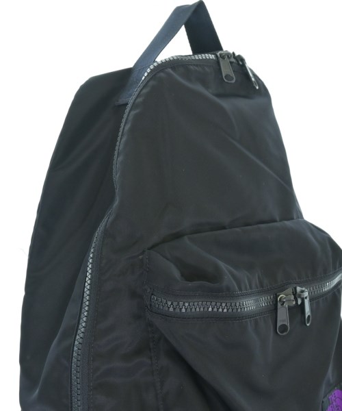 THE NORTH FACE PURPLE LABEL（ザノースフェイスパープルレーベル）バックパック・リュック 紺 サイズ:- メンズ/2200693903093