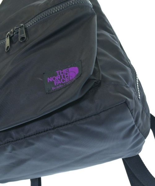 THE NORTH FACE PURPLE LABEL（ザノースフェイスパープルレーベル）バックパック・リュック 紺 サイズ:- メンズ/2200693903093
