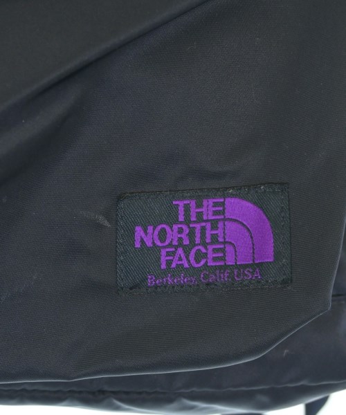 THE NORTH FACE PURPLE LABEL（ザノースフェイスパープルレーベル）バックパック・リュック 紺 サイズ:- メンズ/2200693903093