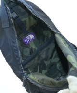 THE NORTH FACE PURPLE LABEL（ザノースフェイスパープルレーベル）バックパック・リュック 紺 サイズ:- メンズ/2200693903093