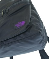 THE NORTH FACE PURPLE LABEL（ザノースフェイスパープルレーベル）バックパック・リュック 紺 サイズ:- メンズ/2200693903093