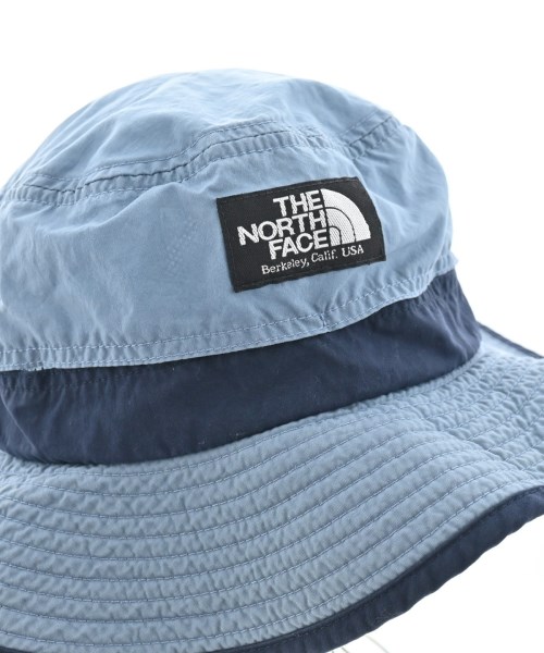 THE NORTH FACE（ザノースフェイス）ハット 青 サイズ:L メンズ/2200693913191