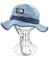 THE NORTH FACE（ザノースフェイス）ハット 青 サイズ:L メンズ/2200693913191
