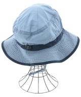 THE NORTH FACE（ザノースフェイス）ハット 青 サイズ:L メンズ/2200693913191