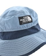 THE NORTH FACE（ザノースフェイス）ハット 青 サイズ:L メンズ/2200693913191