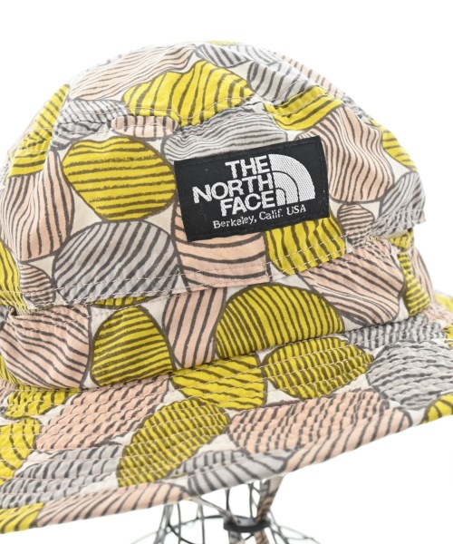 THE NORTH FACE（ザノースフェイス）ハット 白 サイズ:- レディース/2200693913207