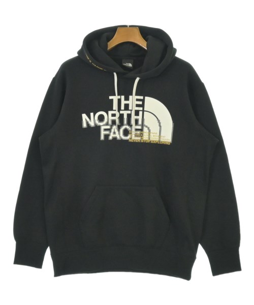 THE NORTH FACE(ザノースフェイス)パーカー 黒 サイズ:M/2200693943143