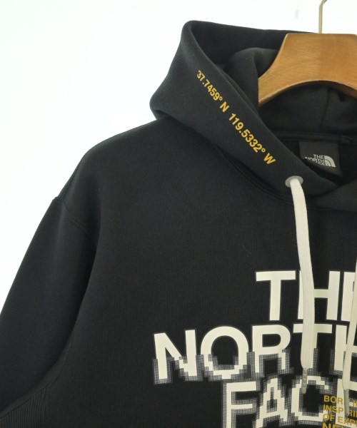 THE NORTH FACE（ザノースフェイス）パーカー 黒 サイズ:M メンズ/2200693943143