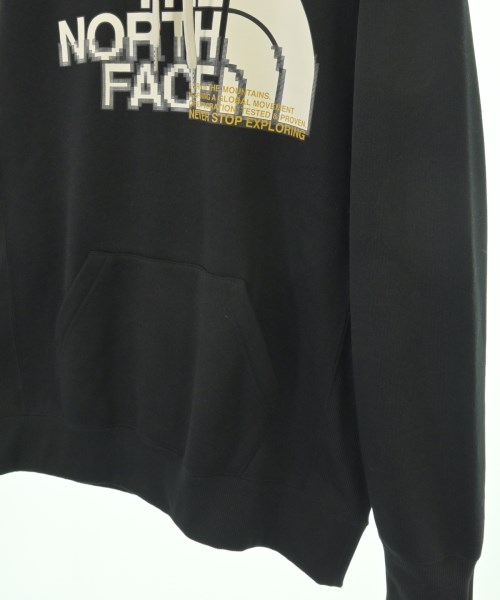 THE NORTH FACE（ザノースフェイス）パーカー 黒 サイズ:M メンズ/2200693943143