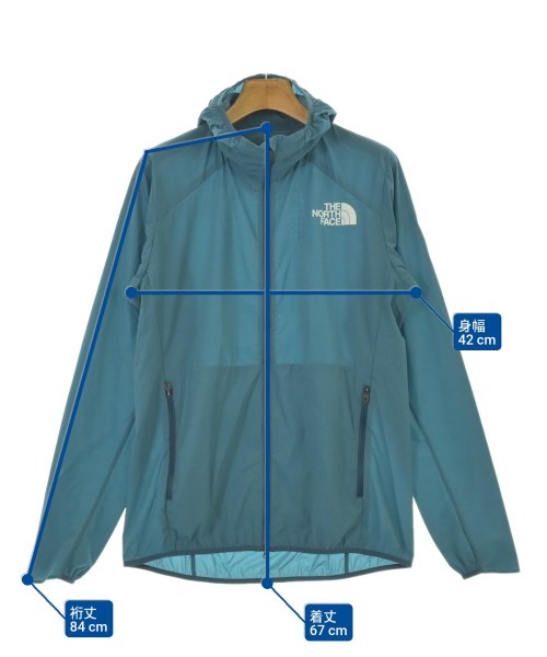THE NORTH FACE（ザノースフェイス）その他 青 サイズ:WL レディース/2200684056142