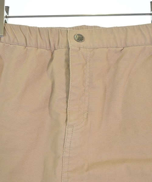 THE NORTH FACE（ザノースフェイス）ひざ丈スカート ベージュ サイズ:S レディース/2200680601575