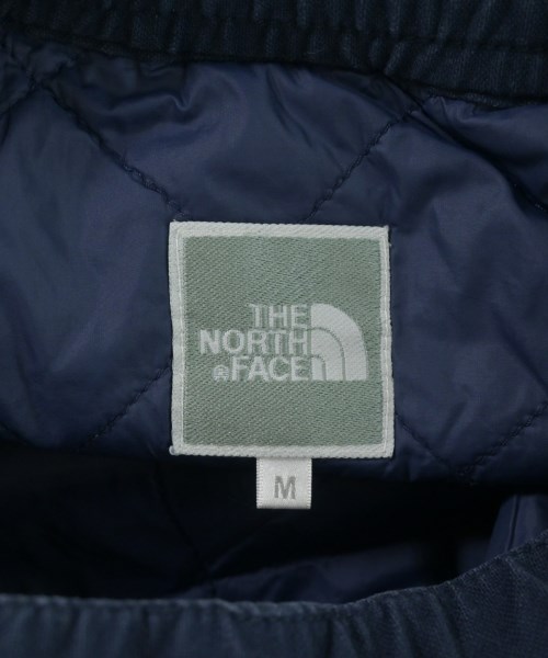 THE NORTH FACE（ザノースフェイス）ひざ丈スカート 紺 サイズ:M レディース/2200680601582