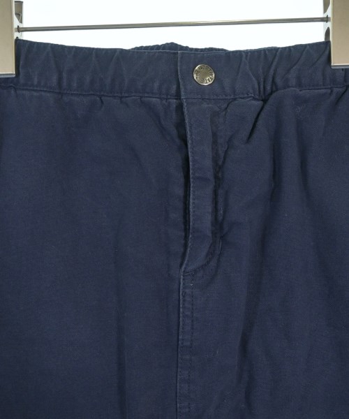 THE NORTH FACE（ザノースフェイス）ひざ丈スカート 紺 サイズ:M レディース/2200680601582