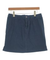 THE NORTH FACE（ザノースフェイス）ひざ丈スカート 紺 サイズ:M レディース/2200680601582