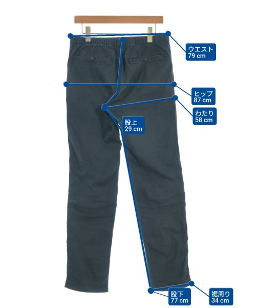 THE NORTH FACE（ザノースフェイス）その他 紺 サイズ:L メンズ/2200688522032