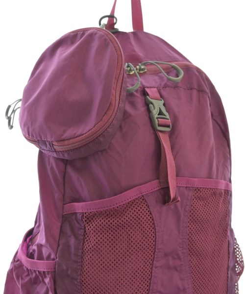 THE NORTH FACE（ザノースフェイス）バックパック・リュック ピンク サイズ:- レディース/2200689549014