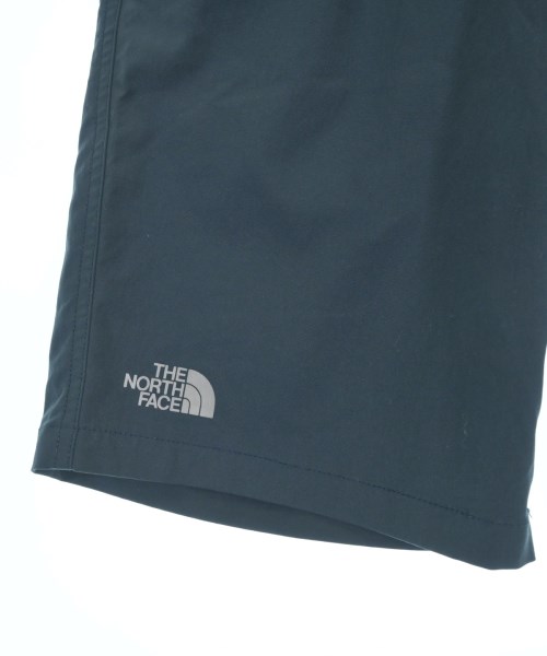 THE NORTH FACE（ザノースフェイス）ショートパンツ 紺 サイズ:M レディース/2200689638046