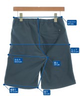 THE NORTH FACE（ザノースフェイス）ショートパンツ 紺 サイズ:M レディース/2200689638046