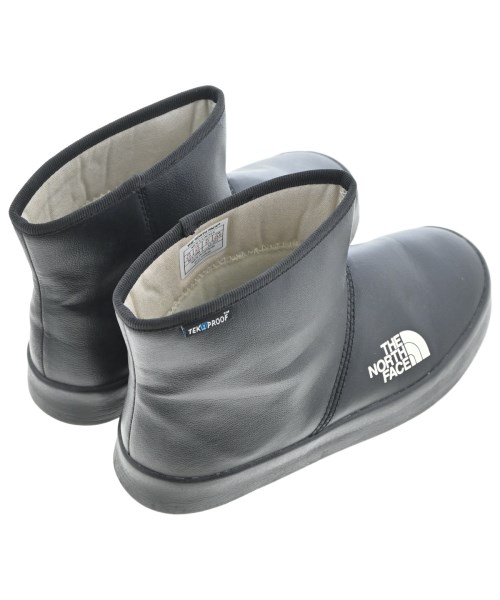 THE NORTH FACE（ザノースフェイス）ブーツ 黒 サイズ:23cm レディース/2200692811313