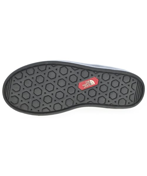 THE NORTH FACE（ザノースフェイス）ブーツ 黒 サイズ:23cm レディース/2200692811313