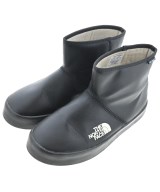 THE NORTH FACE（ザノースフェイス）ブーツ 黒 サイズ:23cm レディース/2200692811313