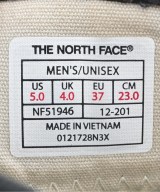 THE NORTH FACE（ザノースフェイス）ブーツ 黒 サイズ:23cm レディース/2200692811313