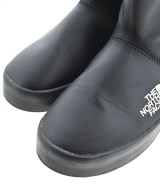THE NORTH FACE（ザノースフェイス）ブーツ 黒 サイズ:23cm レディース/2200692811313
