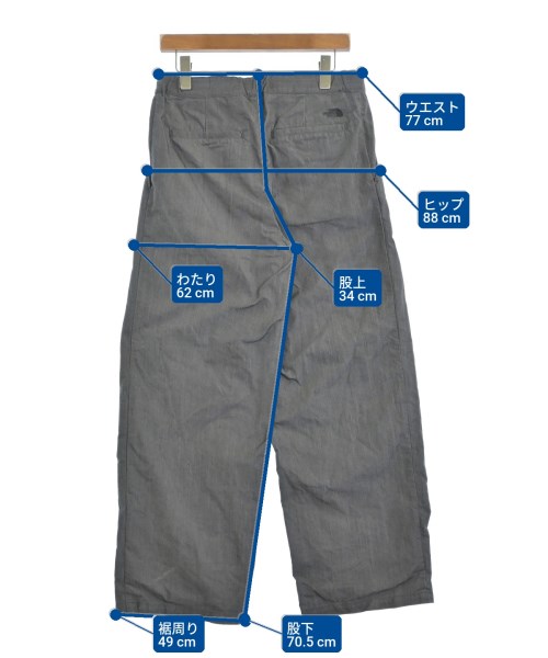 THE NORTH FACE（ザノースフェイス）その他 グレー サイズ:XL レディース/2200693248040