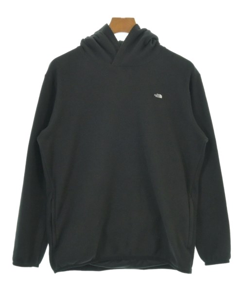 THE NORTH FACE(ザノースフェイス)パーカー 黒 サイズ:M/2200694180042