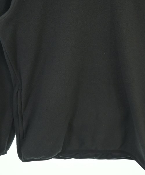 THE NORTH FACE（ザノースフェイス）パーカー 黒 サイズ:M メンズ/2200694180042