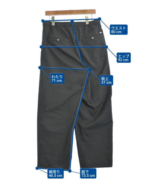 THE NORTH FACE（ザノースフェイス）その他 グレー サイズ:XL メンズ/2200694214044
