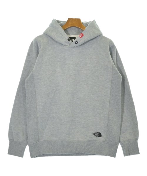 THE NORTH FACE(ザノースフェイス)パーカー グレー サイズ:L/2200694313075