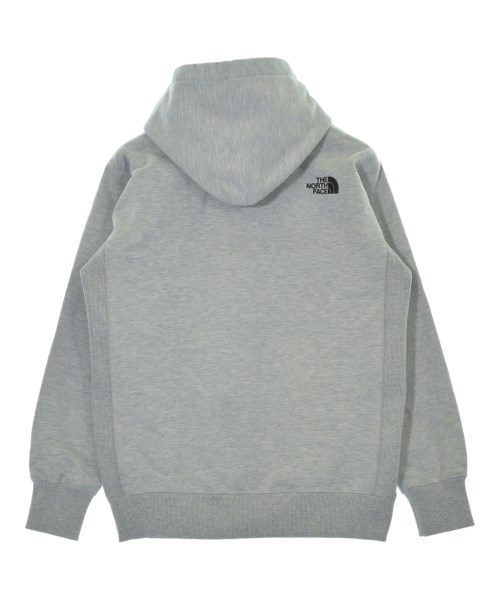 THE NORTH FACE（ザノースフェイス）パーカー グレー サイズ:L メンズ/2200694313075