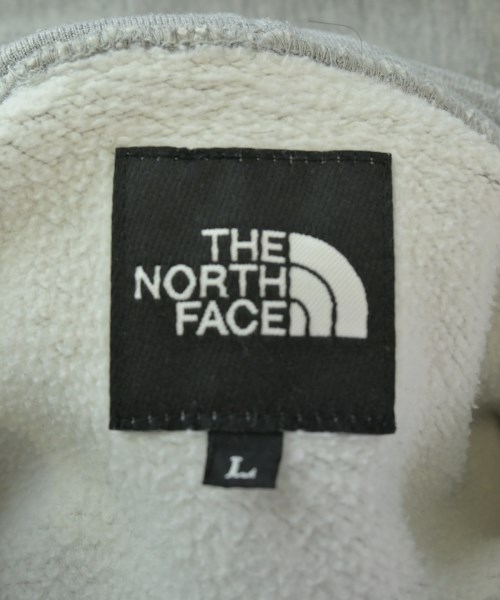THE NORTH FACE（ザノースフェイス）パーカー グレー サイズ:L メンズ/2200694313075