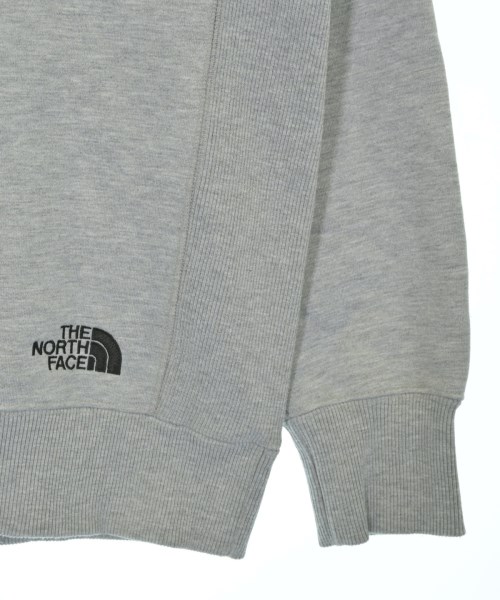 THE NORTH FACE（ザノースフェイス）パーカー グレー サイズ:L メンズ/2200694313075