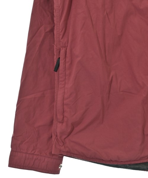 THE NORTH FACE（ザノースフェイス）ダウンジャケット/ダウンベスト 赤 サイズ:L メンズ/2200684674018