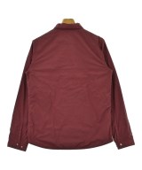 THE NORTH FACE（ザノースフェイス）ダウンジャケット/ダウンベスト 赤 サイズ:L メンズ/2200684674018
