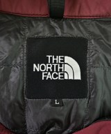 THE NORTH FACE（ザノースフェイス）ダウンジャケット/ダウンベスト 赤 サイズ:L メンズ/2200684674018