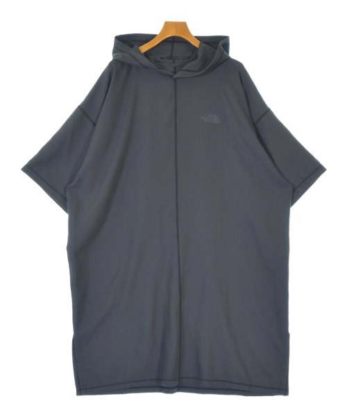 THE NORTH FACE(ザノースフェイス)パーカー グレー サイズ:M/2200684674162