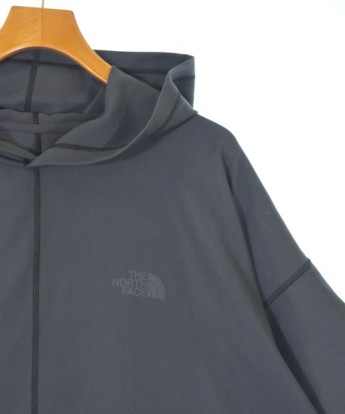 THE NORTH FACE（ザノースフェイス）パーカー グレー サイズ:M メンズ/2200684674162