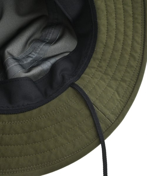 THE NORTH FACE（ザノースフェイス）ハット カーキ サイズ:S レディース/2200687016150