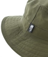 THE NORTH FACE（ザノースフェイス）ハット カーキ サイズ:S レディース/2200687016150