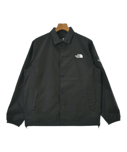 THE NORTH FACE(ザノースフェイス)ブルゾン 黒 サイズ:M/2200689545016