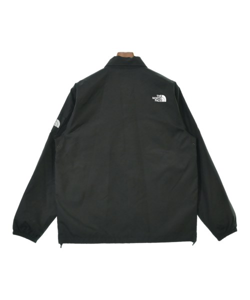 THE NORTH FACE（ザノースフェイス）ブルゾン 黒 サイズ:M メンズ/2200689545016