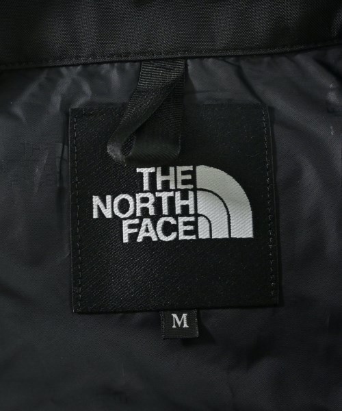 THE NORTH FACE（ザノースフェイス）ブルゾン 黒 サイズ:M メンズ/2200689545016