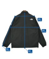 THE NORTH FACE（ザノースフェイス）ブルゾン 黒 サイズ:M メンズ/2200689545016