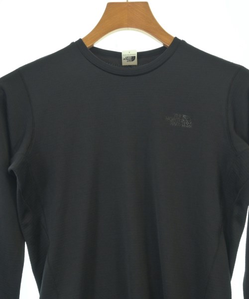 THE NORTH FACE（ザノースフェイス）Tシャツ・カットソー 黒 サイズ:S レディース/2200689646072