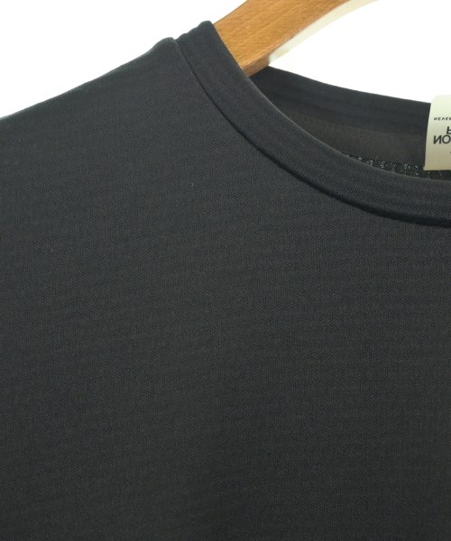 THE NORTH FACE（ザノースフェイス）Tシャツ・カットソー 黒 サイズ:S レディース/2200689646072